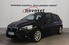 BMW 225