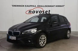 BMW 225