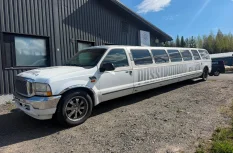 Ford Excursion