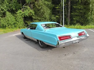 Dodge Monaco