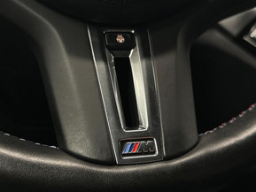 BMW i4 M50
