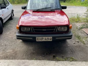 Saab 99