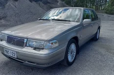 Volvo 960