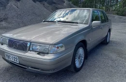 Volvo 960