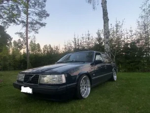 Volvo 940