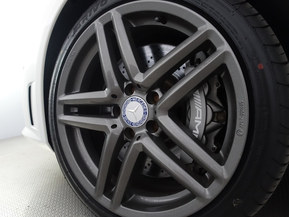 Mercedes-Benz C 63 AMG