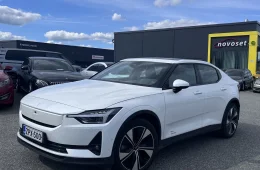 Polestar 2