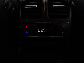 Mercedes-Benz C 63 AMG