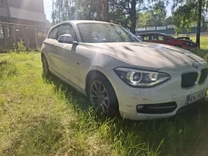 BMW 114