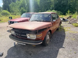 Saab 99