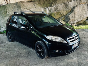 Honda FR-V