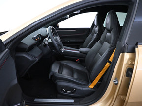 Polestar 4