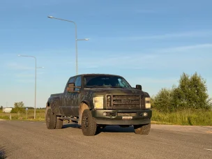 Ford F-350