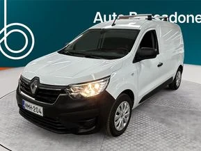 Renault Express