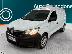 Renault Express