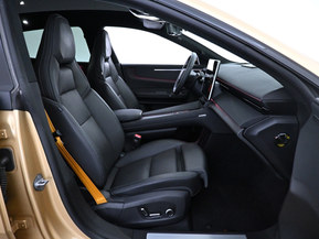 Polestar 4