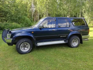 Toyota 4Runner