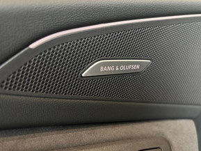 Audi SQ6 e-tron