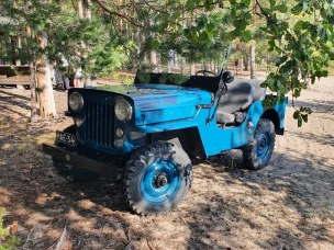 Willys Jeep