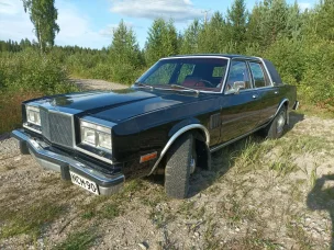 Chrysler New Yorker