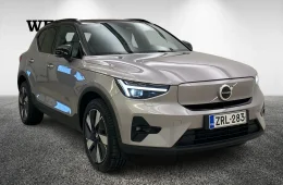 Volvo EX40