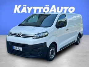 Citroen Jumpy