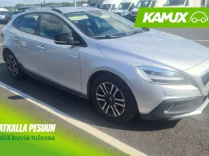 Volvo V40 Cross Country