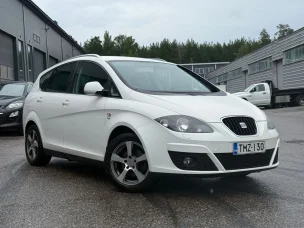 Seat Altea XL
