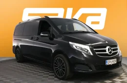 Mercedes-Benz V