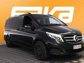 Mercedes-Benz V