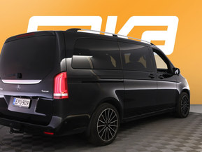 Mercedes-Benz V