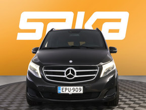 Mercedes-Benz V