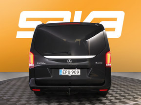 Mercedes-Benz V