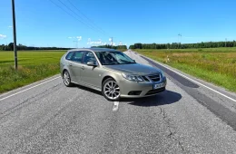 Saab 9-3