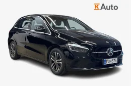 Mercedes-Benz B