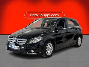 Mercedes-Benz B