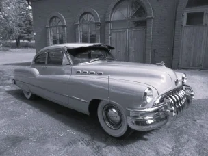 Buick Roadmaster
