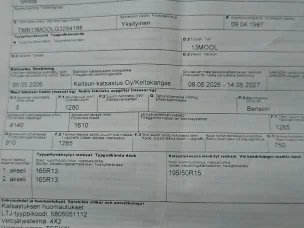 Skoda 130