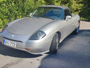 Fiat Barchetta