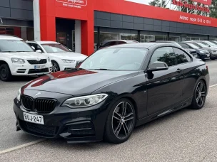 BMW M235i