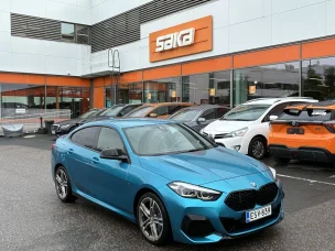 BMW M235i