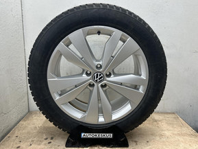 Volkswagen ID.5