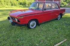 BMW 1800