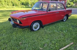 BMW 1800