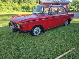 BMW 1800