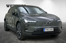 Volvo EX60