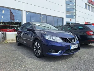 Nissan Pulsar
