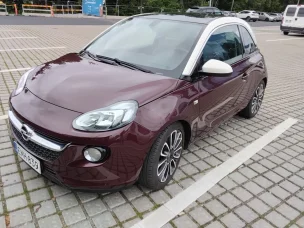 Opel Adam