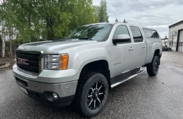 GMC 2500