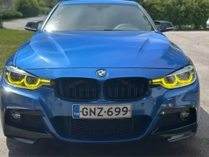 BMW 330